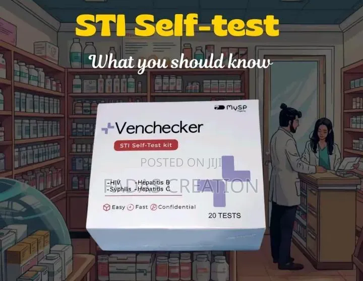 Venchecker