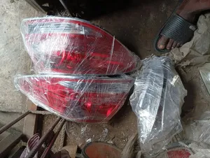 Complete Back Light Lexus Es330 2005
