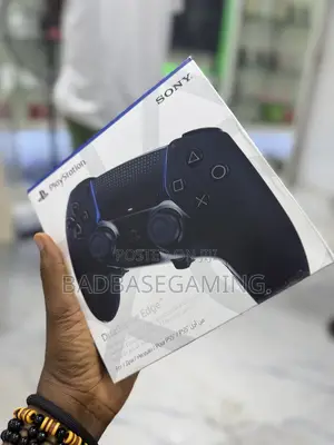 Sony Playstation Dualsense Edge Controller