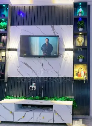 Tv Console