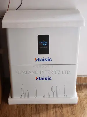 Solar Inverter