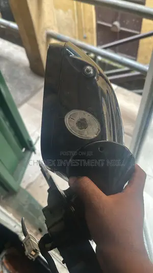 Side Mirror for Range Rover 2018 Model Camera Type