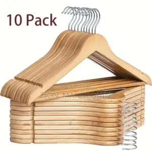 Hangers for Cloths Display