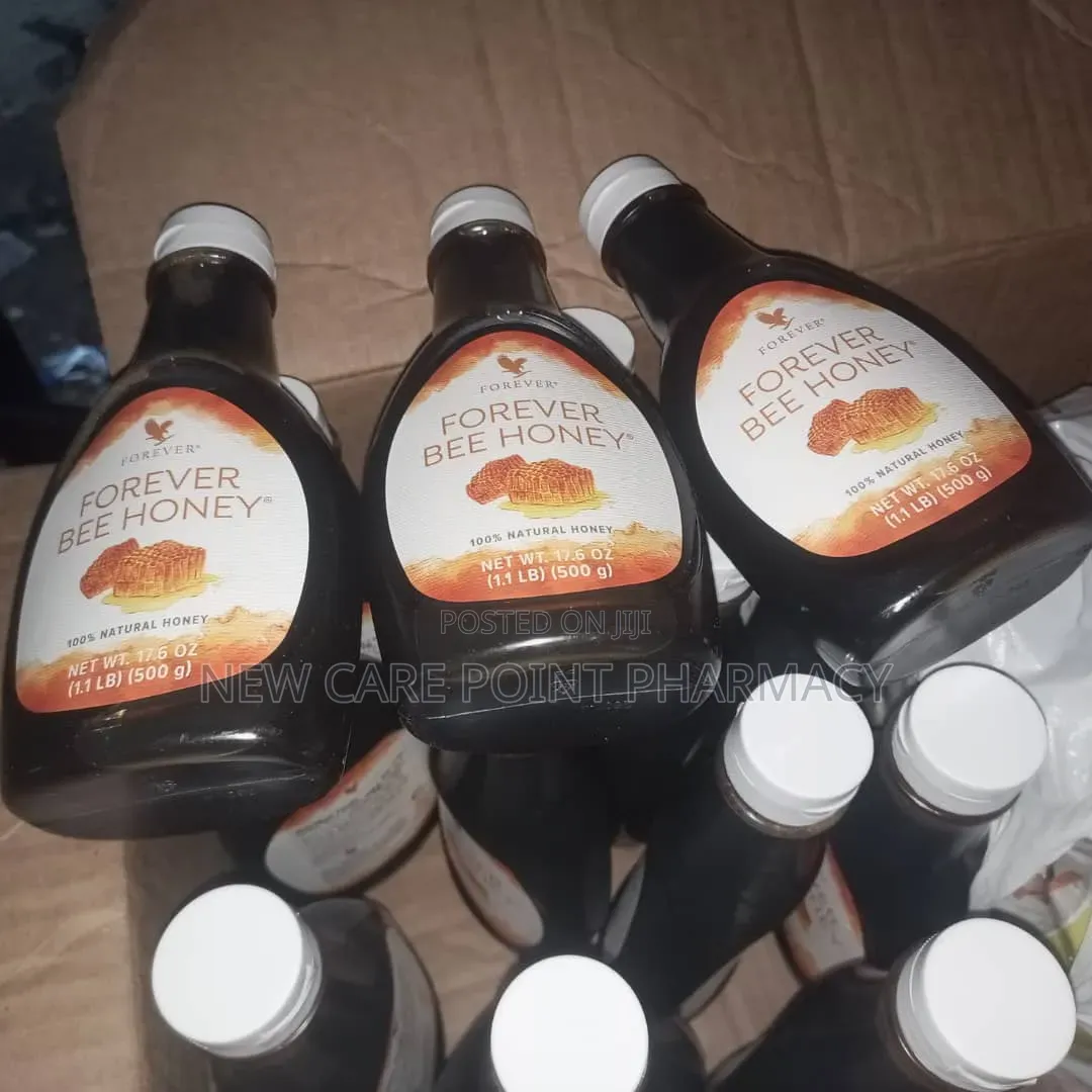 Forever Living Honey