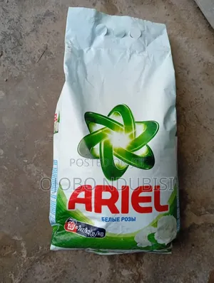 Ariel Detergent