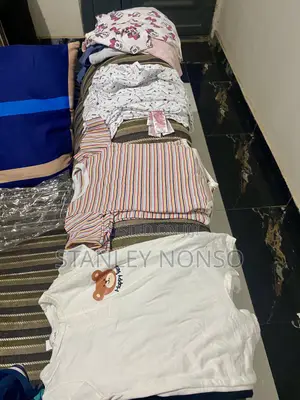 Babies Kids Clothes