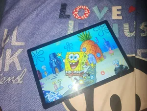 Samsung Galaxy Tab A8 10.5 (2021) 32 GB Gray