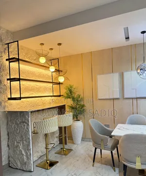 Furnished 3bdrm Apartment in Ikeja Gra for rent