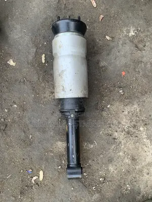 Front Balloon for Range Rover Sport