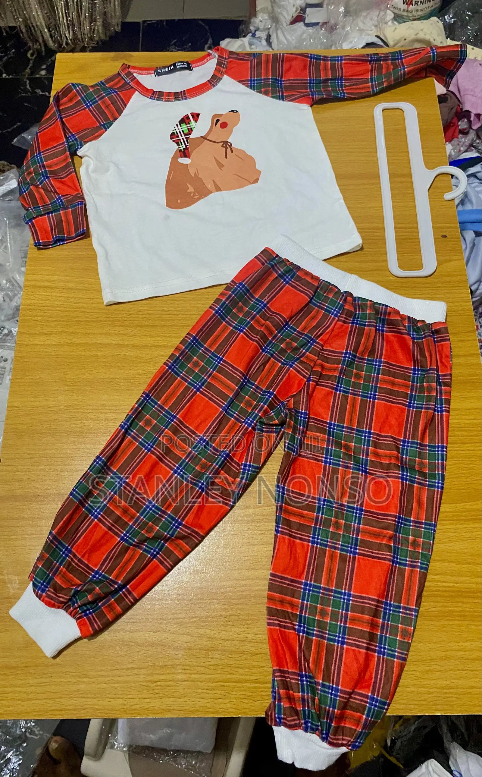 Babies Kids Clothes