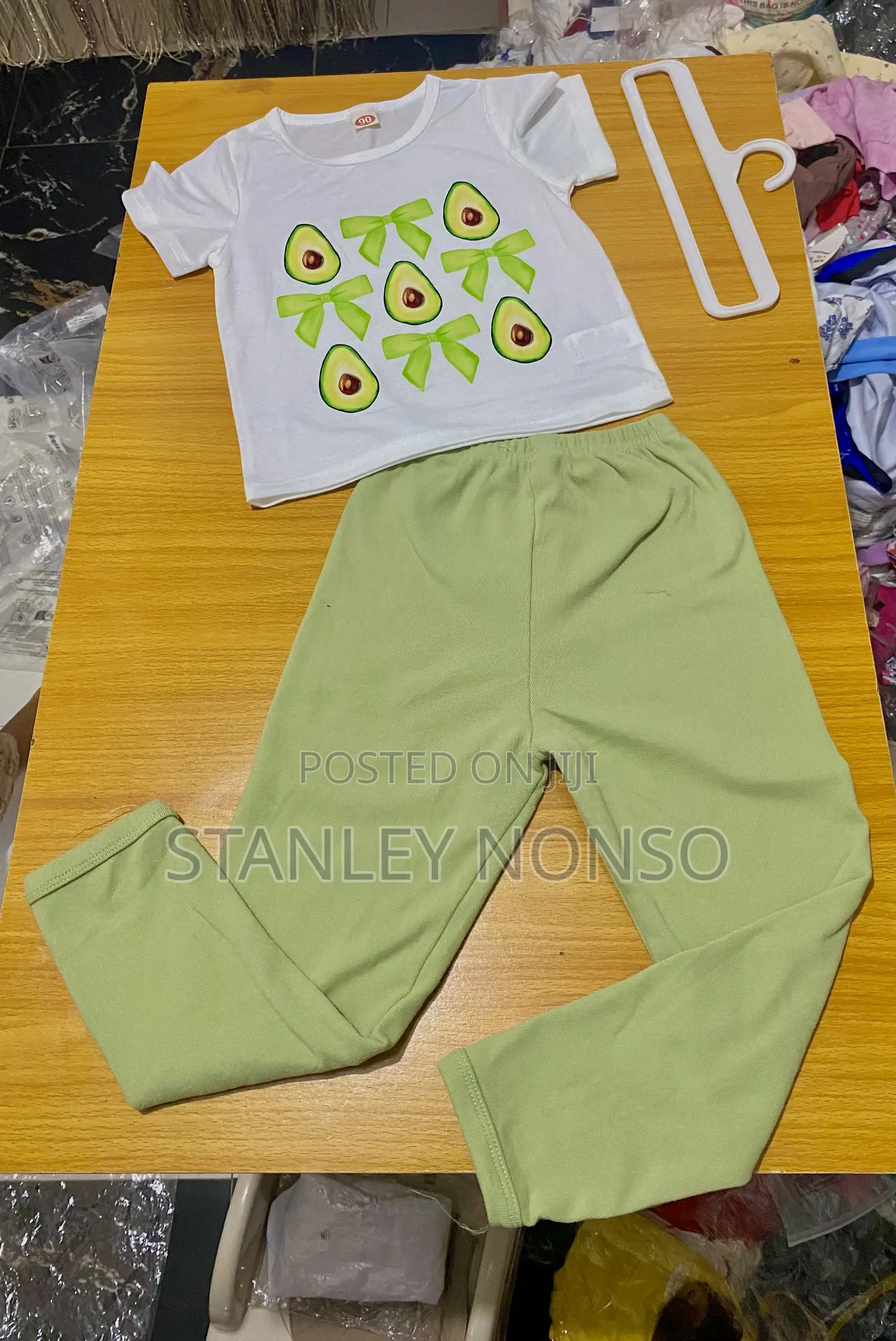Babies Kids Clothes