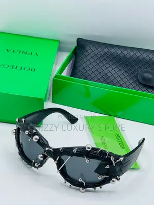 Bottega Veneta Quality Luxury Men Sunglasses