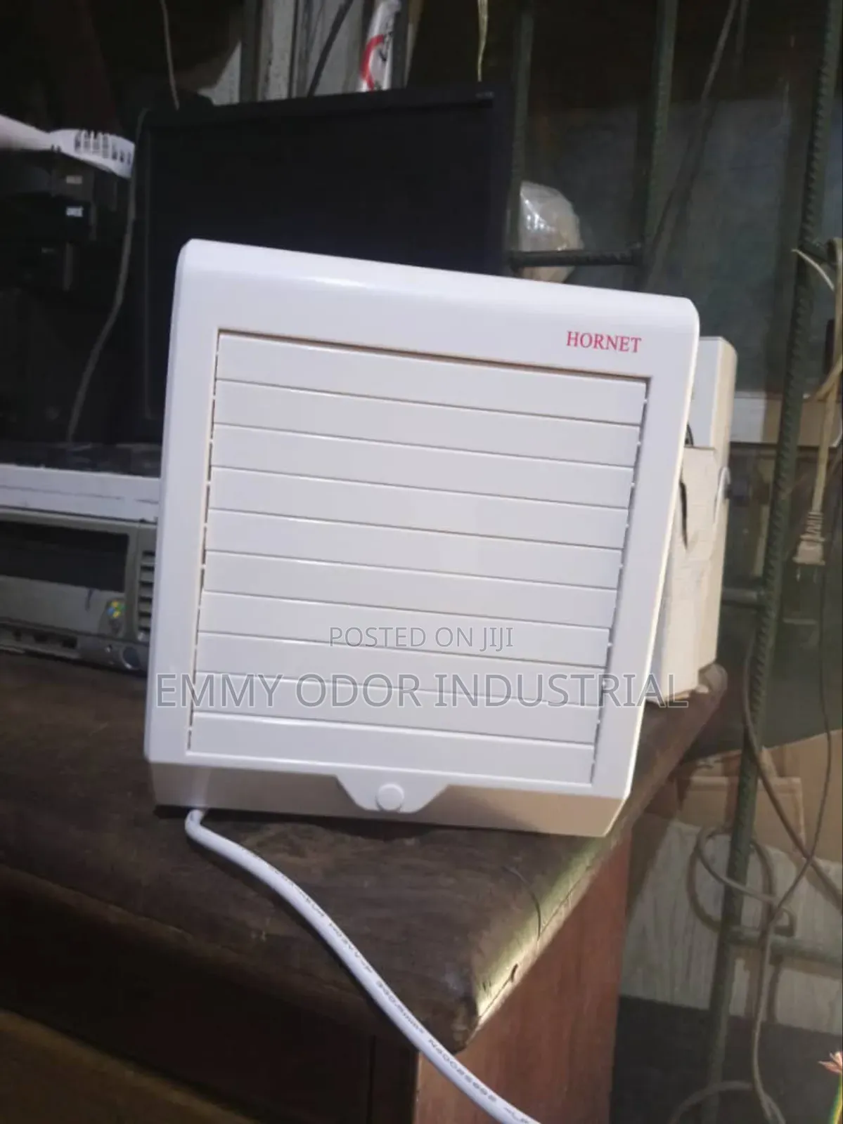 Honet Extractor Fan