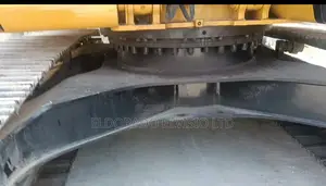 Cat320cl Excavator