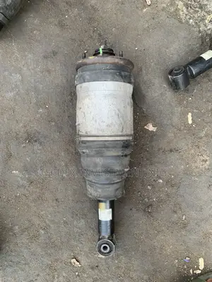 Back Balloon for Range Rover Sport