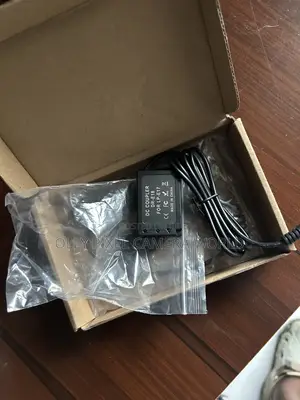 Canon E17 Dummy Battery