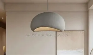 Grey Color Webisa Pendant Light