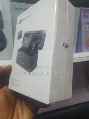 Dji Mic Mini