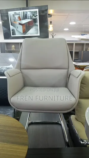 Office Executive Visitors Chairs