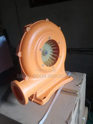 Industrial Blower Fan