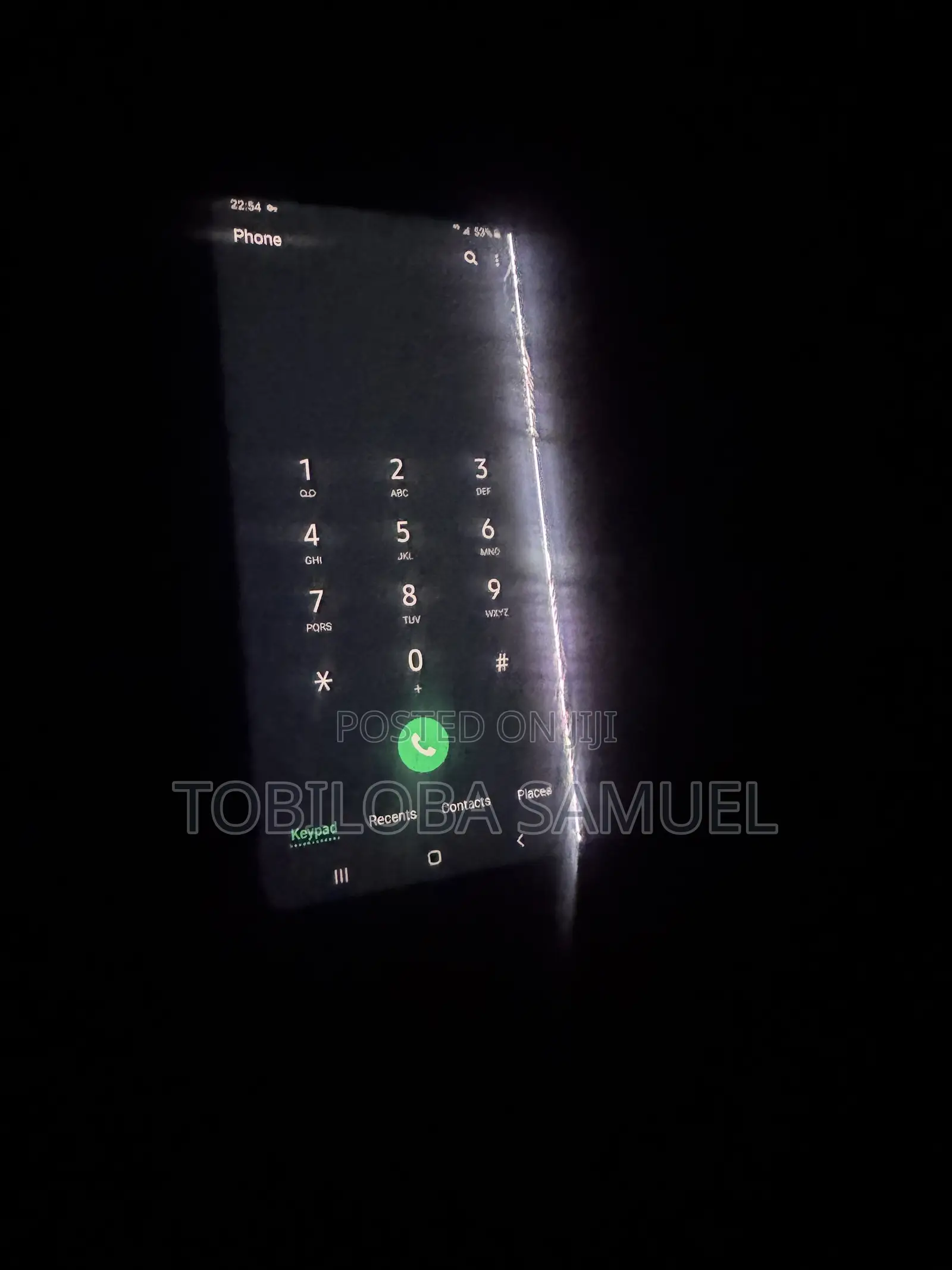 Samsung Galaxy Note 8 128 GB Black