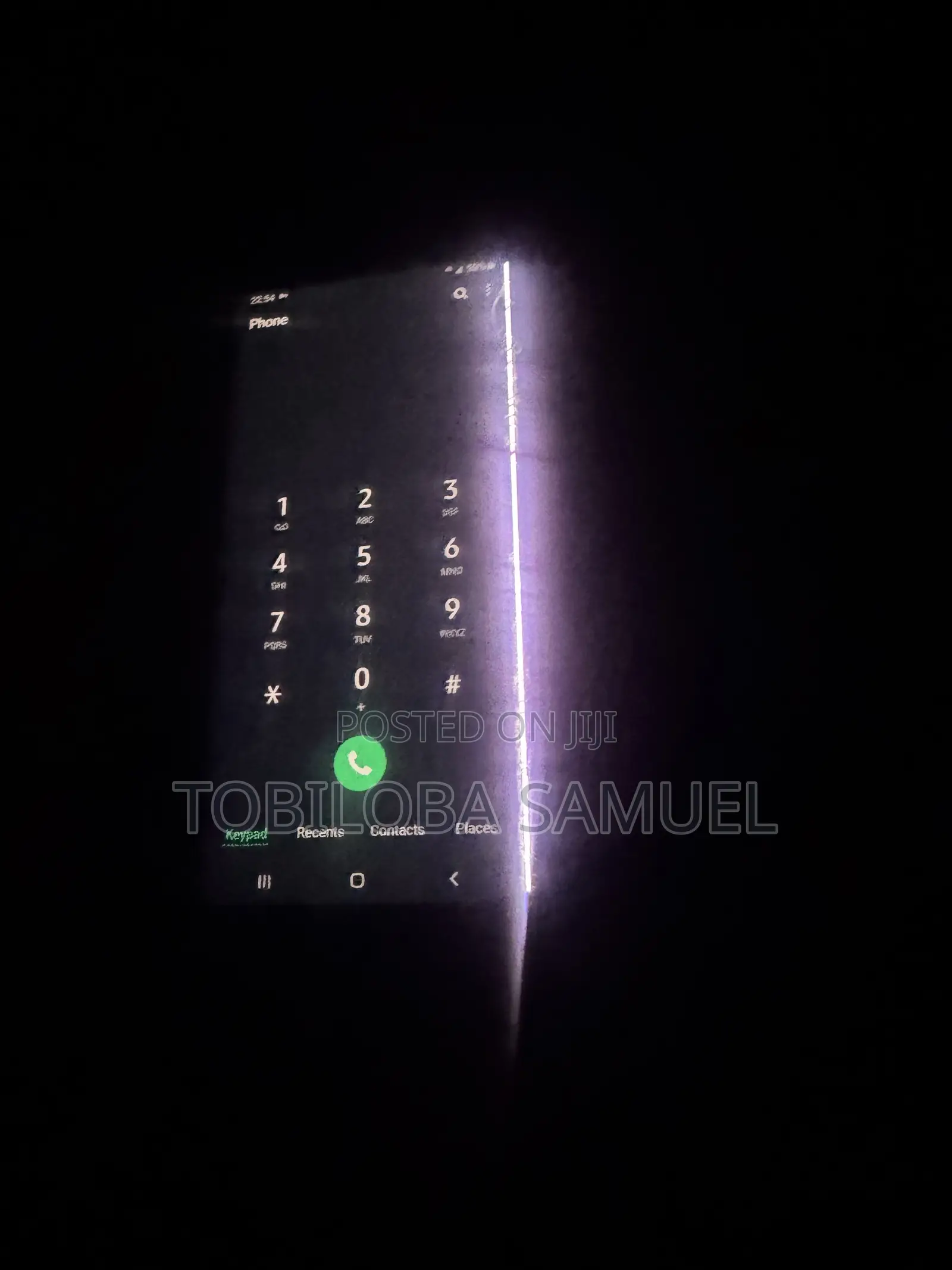 Samsung Galaxy Note 8 128 GB Black