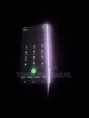 Samsung Galaxy Note 8 128 GB Black