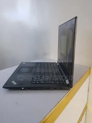 Laptop Lenovo ThinkPad X380 Yoga 8GB Intel Core i5 SSD 256GB