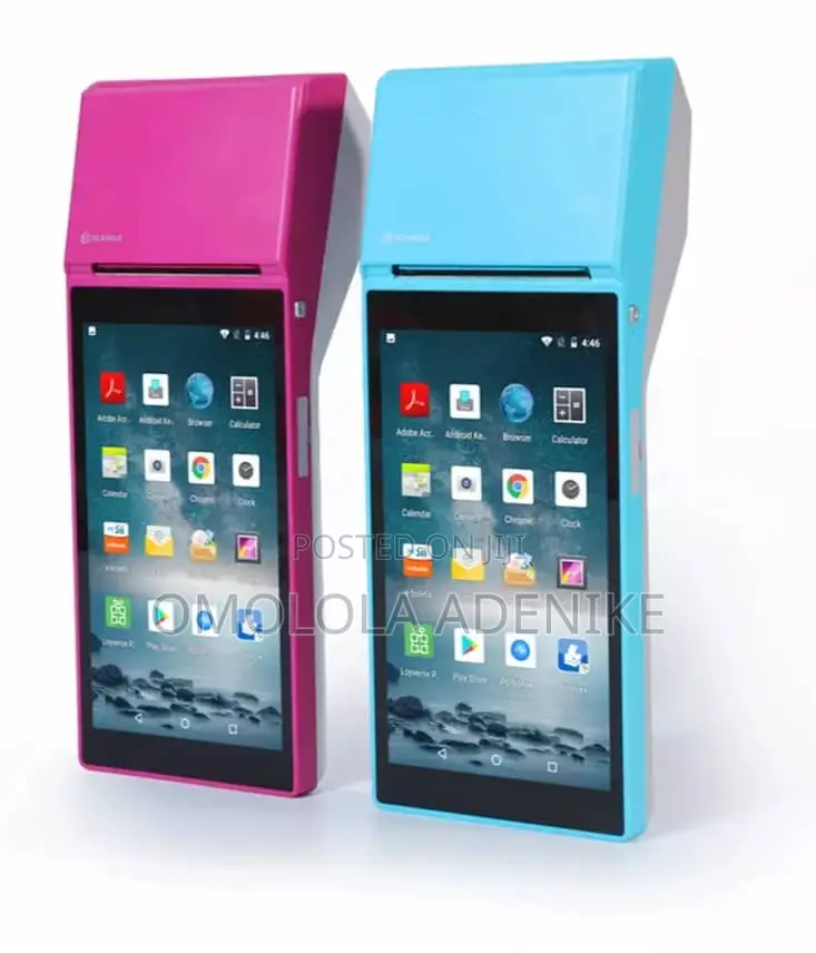 Smartshop Minipos