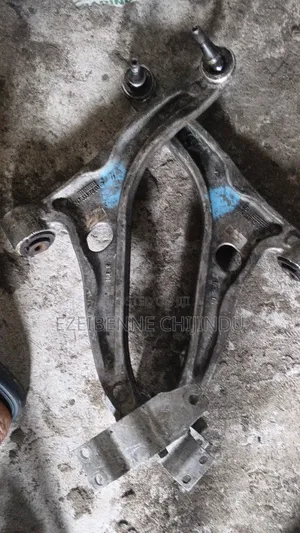 Front Lower Arm Cla 2020 Model (W247)