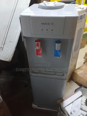 Maxi Water Dispenser