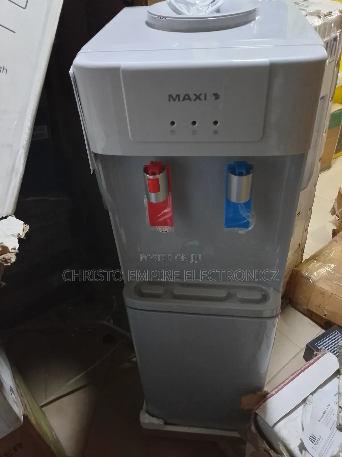 Maxi Water Dispenser