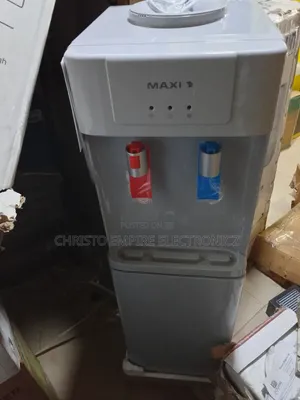 Maxi Water Dispenser