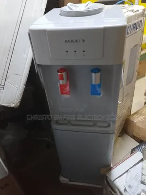 Maxi Water Dispenser