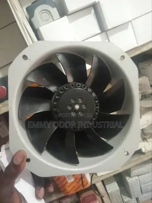 Extractor Fan
