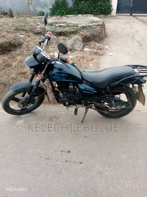 Qlink XP 200 2023 Black