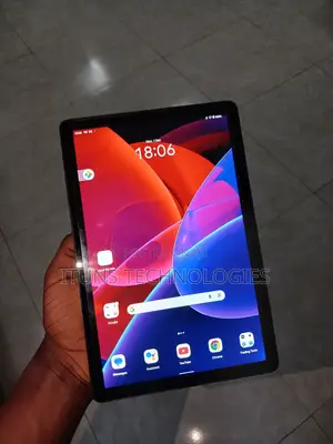 Lenovo Tab M10 64 GB Gray