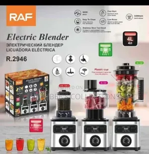 Electric Blender