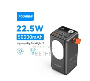 Powerbank Phone Accessories