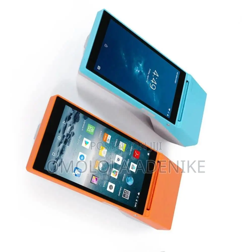 Smartshop Minipos