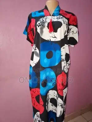 Larryemi Bespoke
