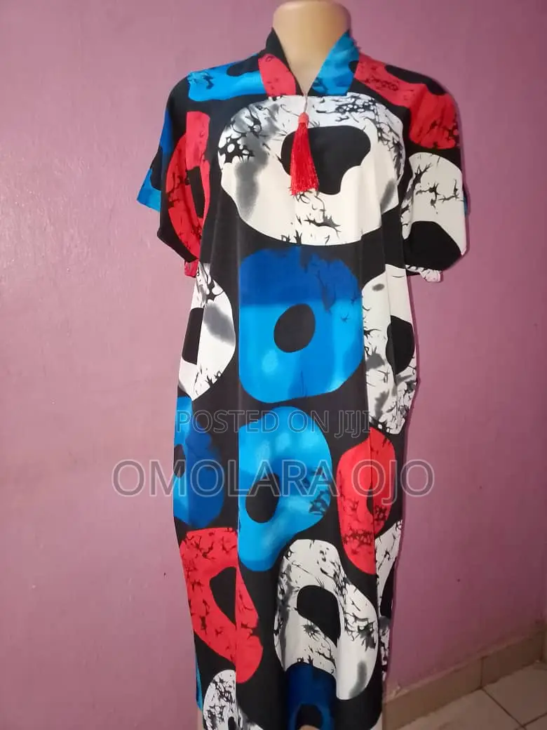 Larryemi Bespoke