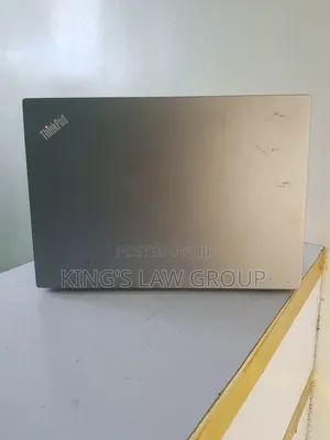 Laptop Lenovo 8GB Intel Core i5 SSD 256GB