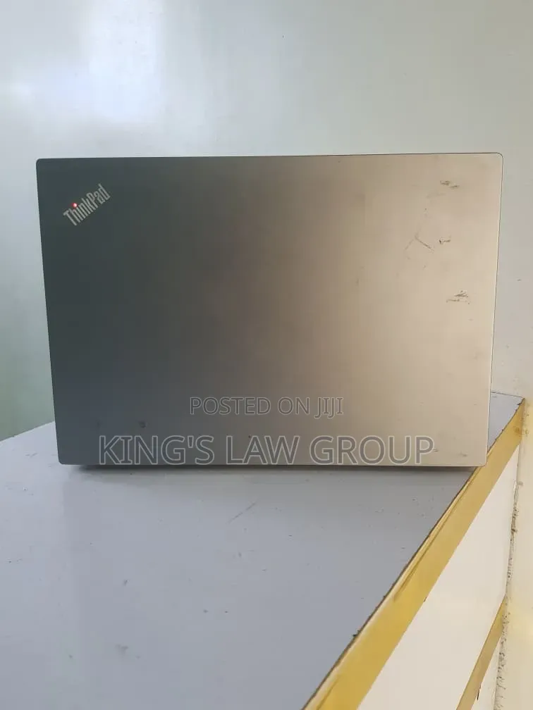 Laptop Lenovo 8GB Intel Core i5 SSD 256GB