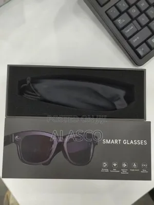 Camera Glasses