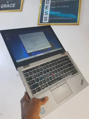 Laptop Lenovo 8GB Intel Core i5 SSD 256GB