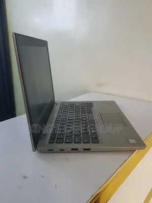 Laptop Lenovo 8GB Intel Core i5 SSD 256GB