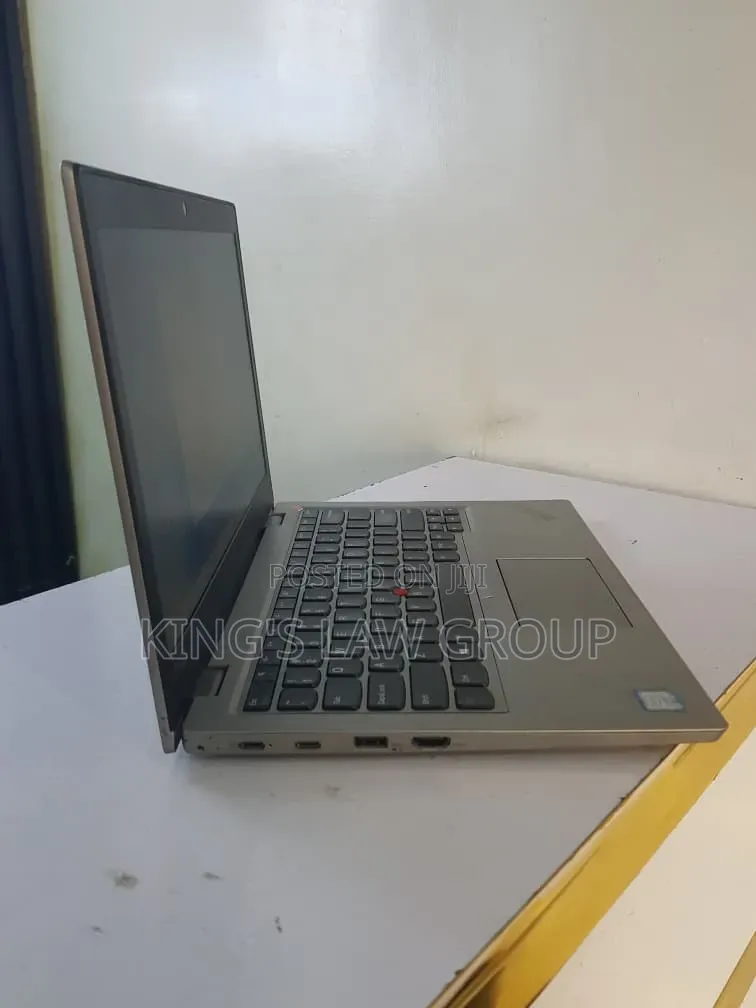 Laptop Lenovo 8GB Intel Core i5 SSD 256GB