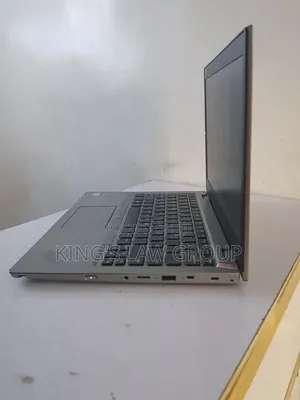 Laptop Lenovo 8GB Intel Core i5 SSD 256GB