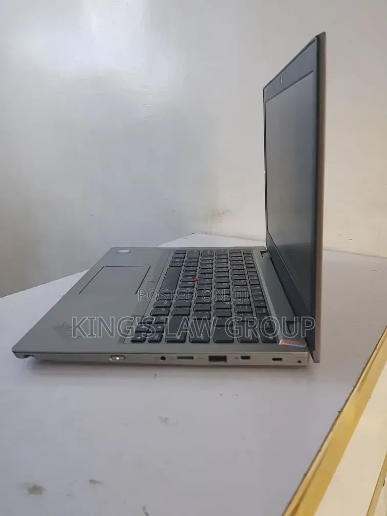 Laptop Lenovo 8GB Intel Core i5 SSD 256GB